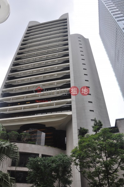 香港會所大廈 (The Hong Kong Club Building) 中環|搵地(OneDay)(1)