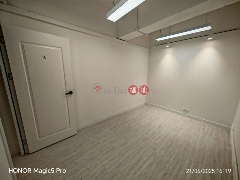 WORKSHOP, Tak Sing Industrial Building 德信工業大廈 Rental Listings | Kwun Tong District (GARYC-9487955690)