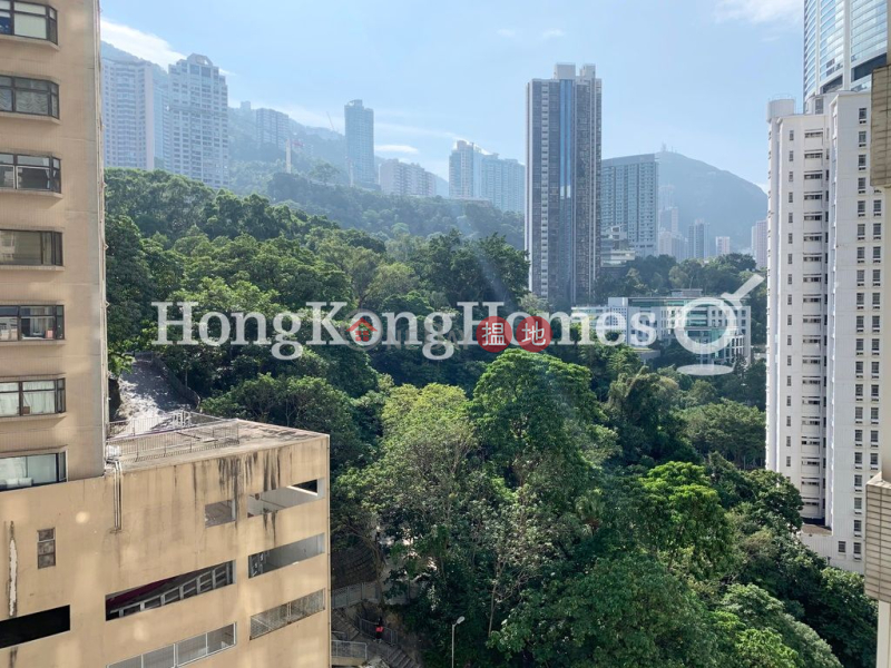Property Search Hong Kong | OneDay | Residential, Sales Listings 2 Bedroom Unit at Star Crest | For Sale