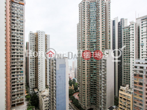 1 Bed Unit for Rent at The Icon, The Icon 干德道38號The ICON | Western District (Proway-LID4599R)_0