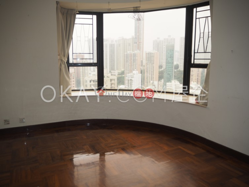 Luxurious 3 bedroom with parking | For Sale | Celeste Court 蔚雲閣 Sales Listings