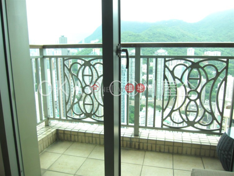 2房1廁,極高層,海景,星級會所泓都出租單位-38新海旁街 | 西區|香港|出租HK$ 32,000/ 月