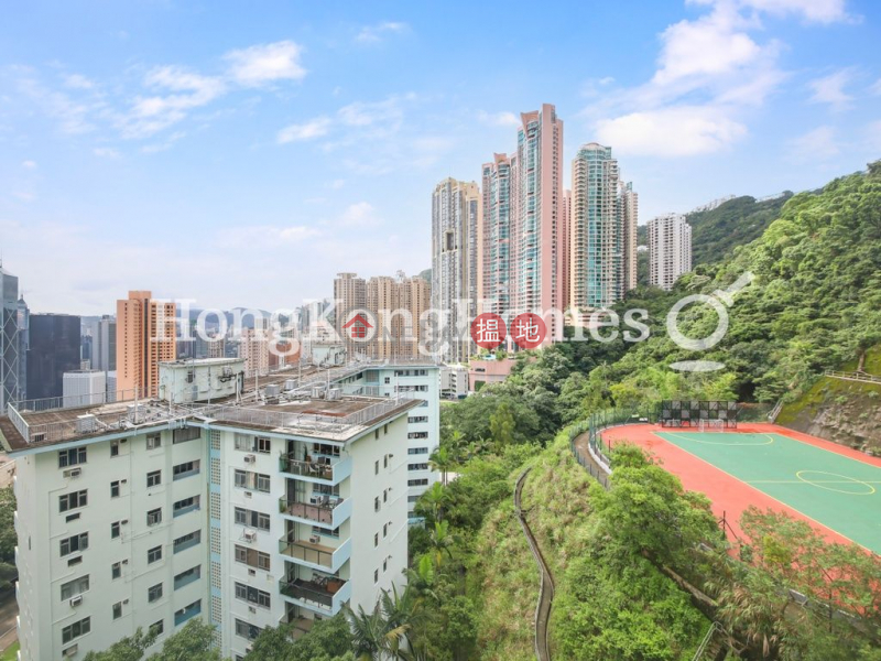 香港搵樓|租樓|二手盤|買樓| 搵地 | 住宅|出租樓盤|芝蘭台 B座三房兩廳單位出租