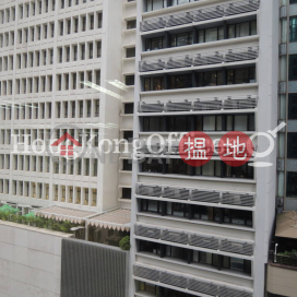 Office Unit for Rent at Asia Standard Tower | Asia Standard Tower 泛海大廈 _0