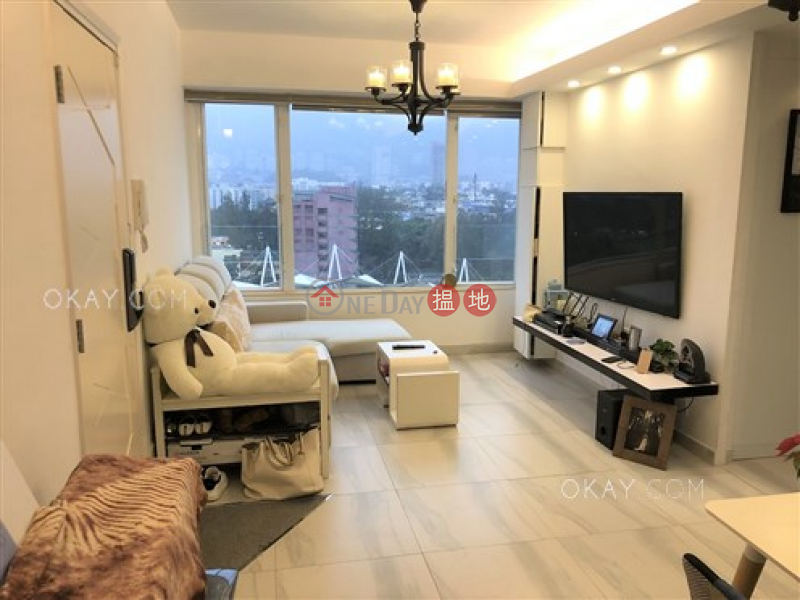 Popular 1 bedroom in Mong Kok | For Sale, Springfield Court 翠景閣 Sales Listings | Yau Tsim Mong (OKAY-S370178)