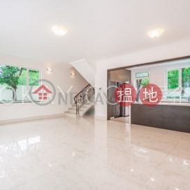 Luxurious house with rooftop, balcony | Rental | Sha Kok Mei 沙角尾村1巷 _0