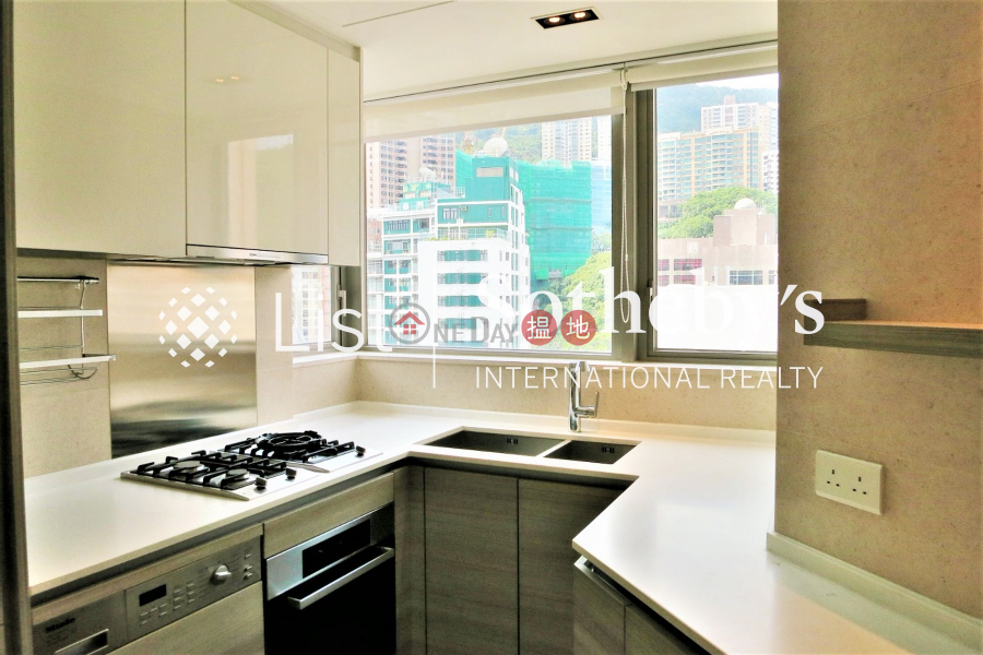 Property for Sale at The Summa with 2 Bedrooms | The Summa 高士台 Sales Listings