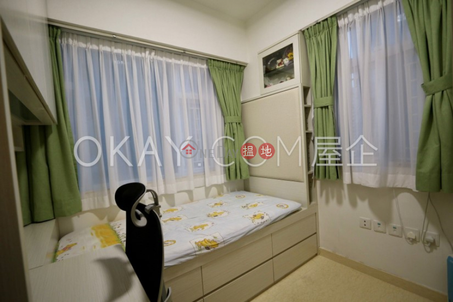 瓊林別墅 (A-B座)-低層住宅-出售樓盤-HK$ 950萬