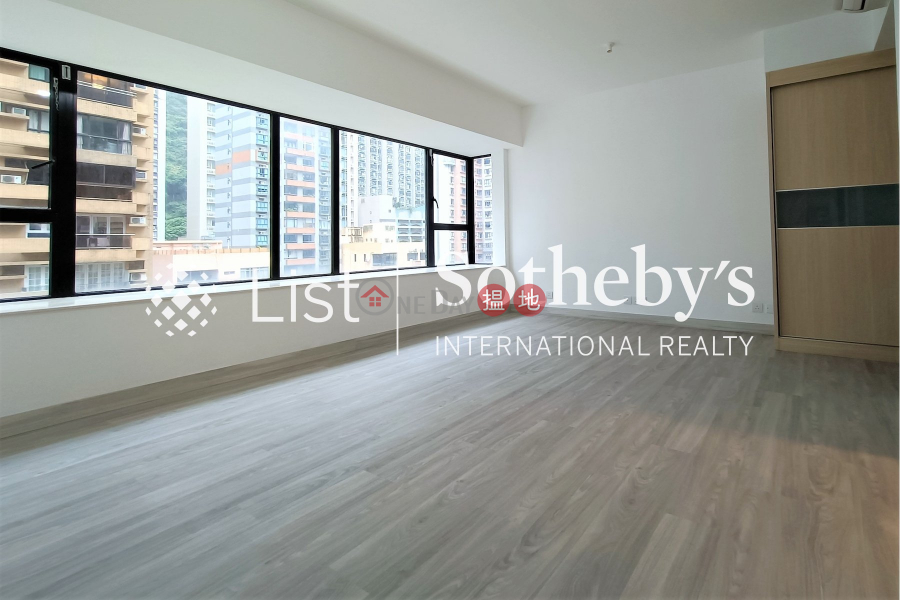 Property for Rent at 62B Robinson Road with 3 Bedrooms, 62B Robinson Road | Western District | Hong Kong Rental | HK$ 60,000/ month