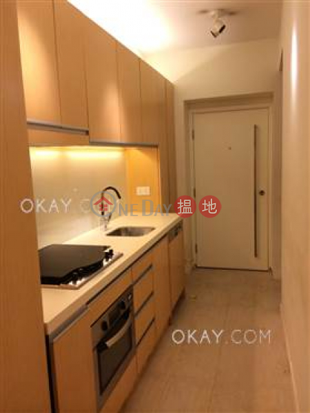 Property Search Hong Kong | OneDay | Residential | Rental Listings Stylish 1 bedroom with terrace | Rental