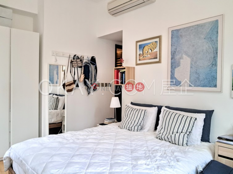 HK$ 72,000/ month, Wellesley Western District | Lovely 3 bedroom with balcony | Rental
