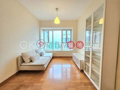 Lovely 2 bedroom on high floor | Rental, L'Automne (Tower 3) Les Saisons 逸濤灣秋盈軒 (3座) | Eastern District (OKAY-R62231)_0