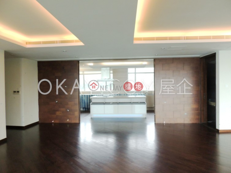 Property Search Hong Kong | OneDay | Residential, Rental Listings, Luxurious 4 bedroom with sea views & parking | Rental
