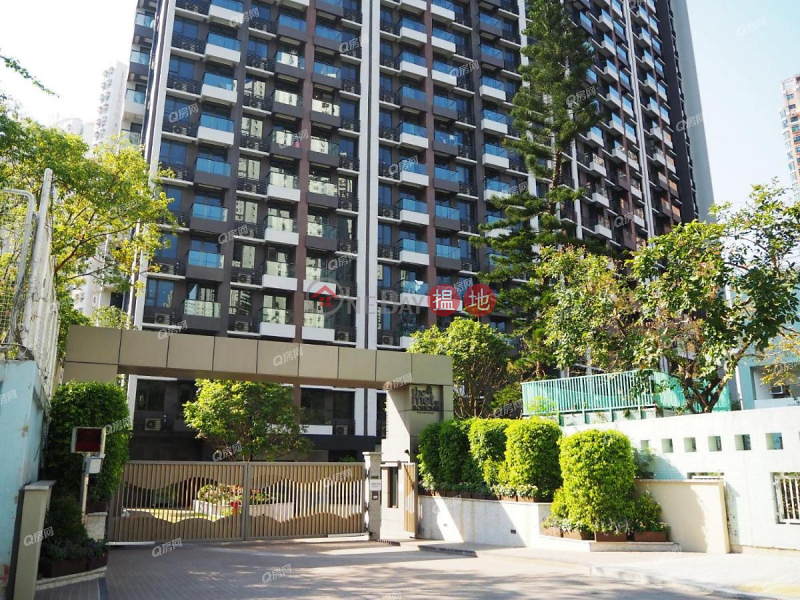 The Met. Blossom Tower 2 | 1 bedroom High Floor Flat for Rent | The Met. Blossom Tower 2 薈朗2座 Rental Listings