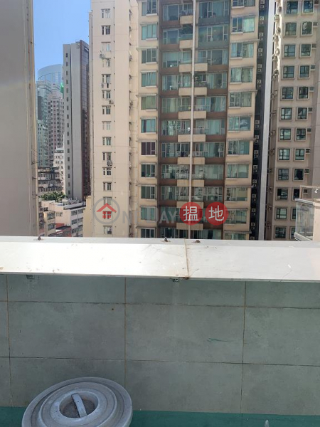 Property Search Hong Kong | OneDay | Residential | Rental Listings Flat for Rent in Wealth Mansion, Wan Chai