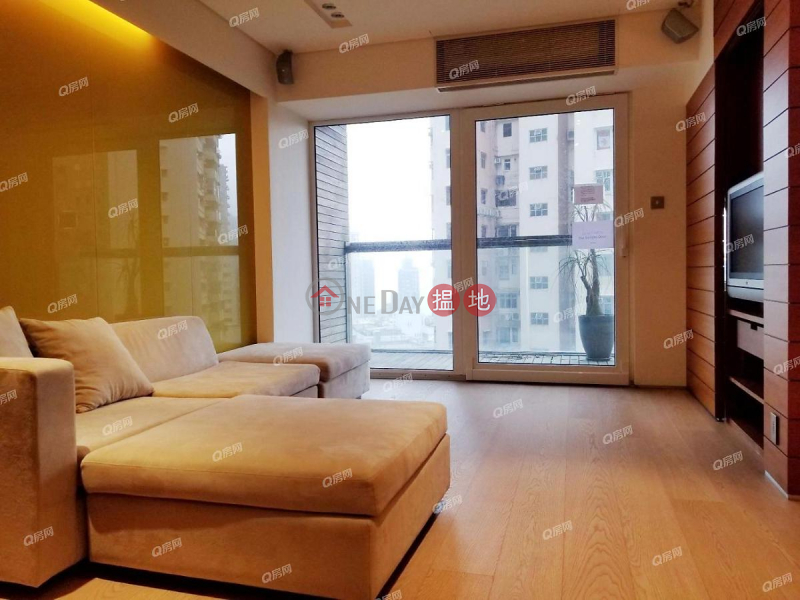 Park Garden | 2 bedroom Mid Floor Flat for Sale | Park Garden 柏園 Sales Listings