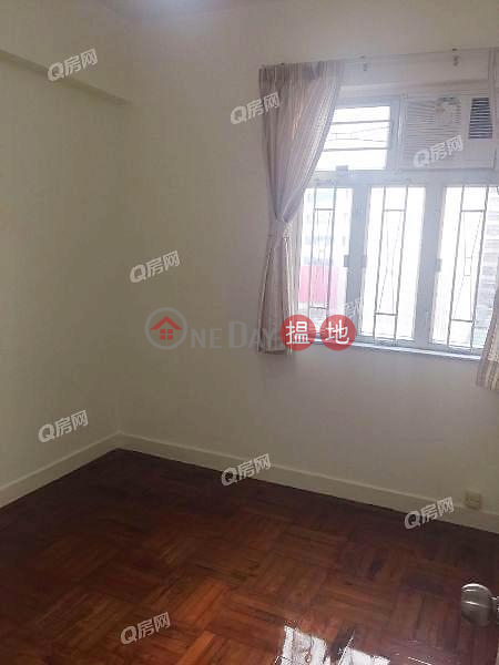 Pearl City Mansion | 2 bedroom Low Floor Flat for Rent | 22-36 Paterson Street | Wan Chai District Hong Kong | Rental, HK$ 19,000/ month