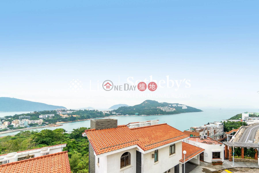 Property for Rent at Casa Del Sol with more than 4 Bedrooms 33 Ching Sau Lane | Southern District | Hong Kong | Rental | HK$ 125,000/ month