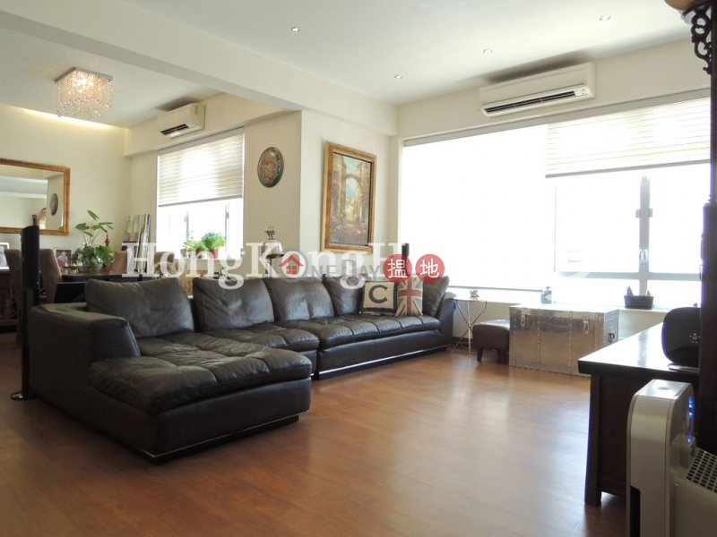 3 Bedroom Family Unit at Glamour Court | For Sale | 39 Consort Rise | Western District, Hong Kong, Sales | HK$ 28.8M