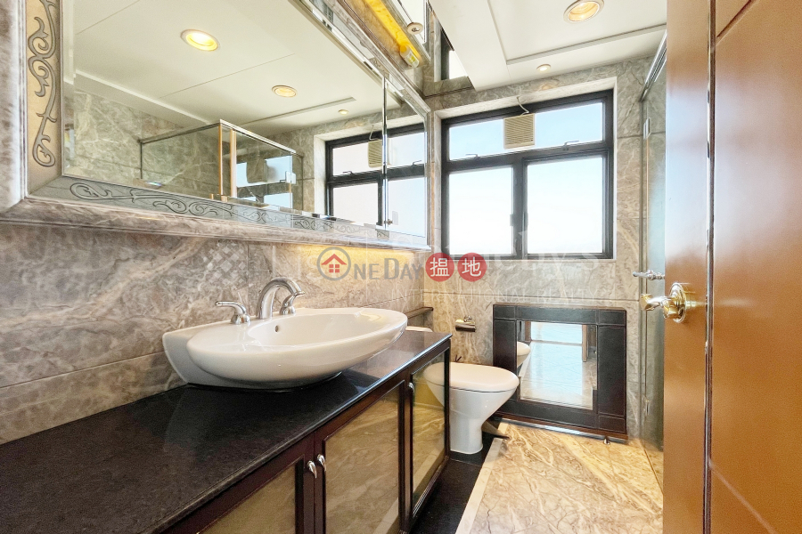Property for Rent at The Arch with 4 Bedrooms 1 Austin Road West | Yau Tsim Mong | Hong Kong Rental | HK$ 63,000/ month