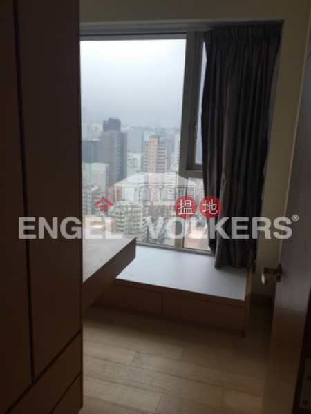 3 Bedroom Family Flat for Rent in Prince Edward 123 Prince Edward Road West | Yau Tsim Mong, Hong Kong | Rental | HK$ 33,500/ month