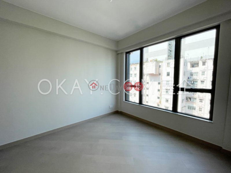 Pak Cheung House | Middle Residential, Rental Listings HK$ 43,800/ month