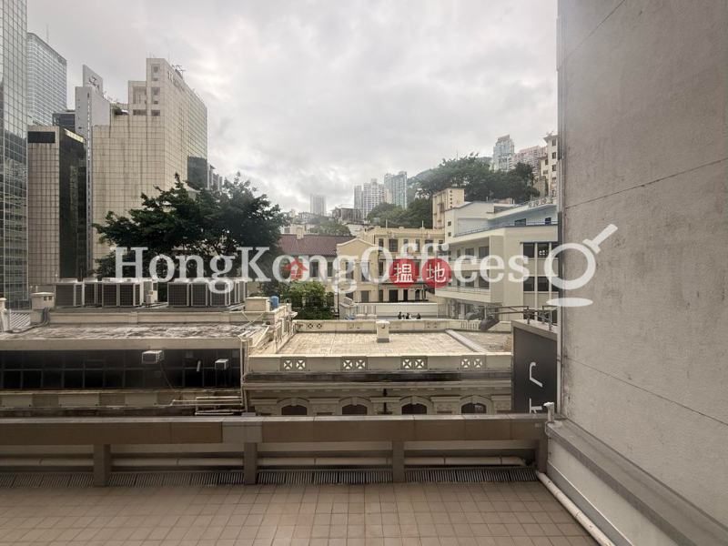 威信大廈寫字樓租單位出租|中區威信大廈(Wilson House)出租樓盤 (HKO-1431-AGHR)