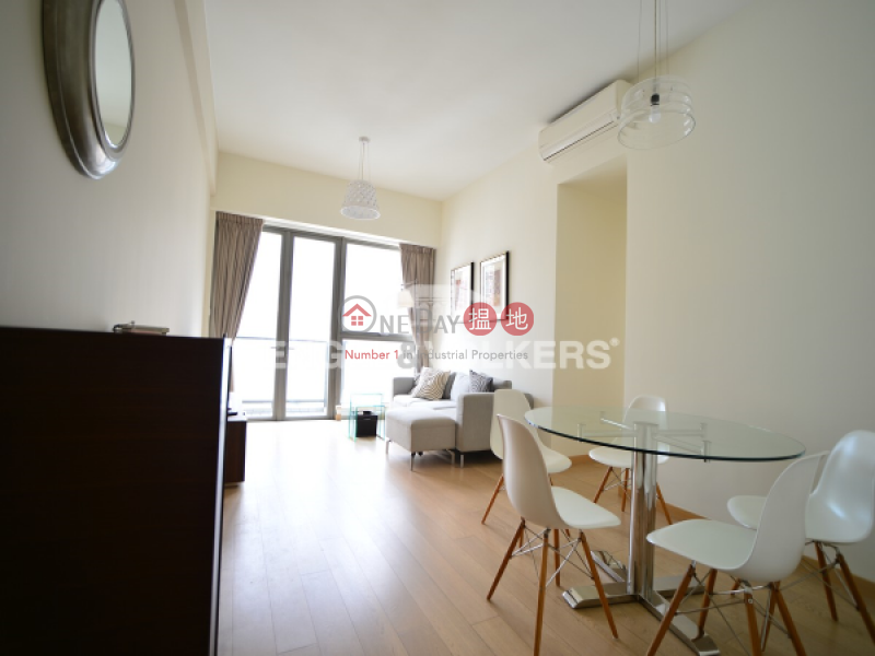 HK$ 23M, SOHO 189 | Western District 3 Bedroom Family Flat for Sale in Sheung Wan