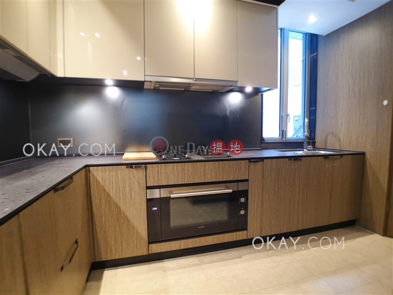 HK$ 70,000/ month, Mount Pavilia Tower 6 | Sai Kung | Beautiful 4 bedroom with balcony & parking | Rental