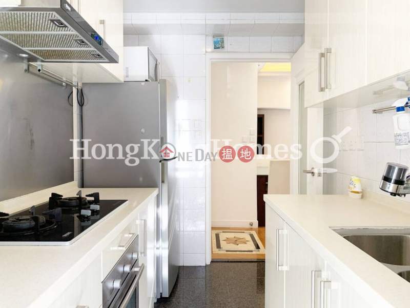 帝景閣兩房一廳單位出租-3堅尼地道 | 中區|香港-出租HK$ 44,000/ 月