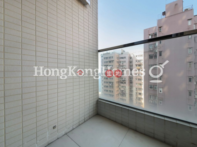 吉席街18號兩房一廳單位出租|18吉席街 | 西區-香港|出租-HK$ 27,500/ 月