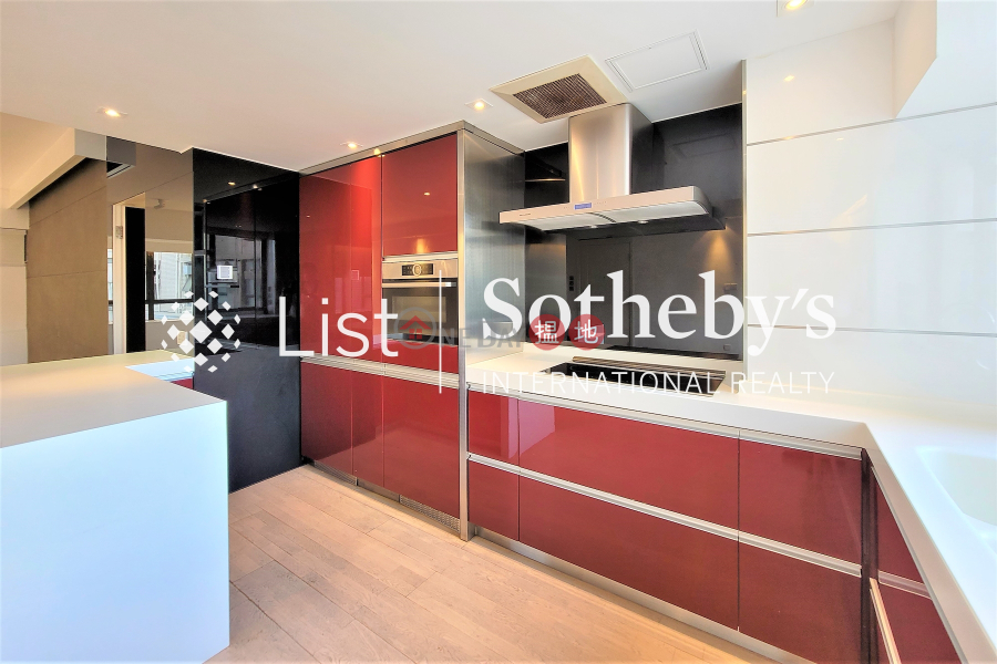 HK$ 50,000/ month, Robinson Heights | Western District, Property for Rent at Robinson Heights with 3 Bedrooms
