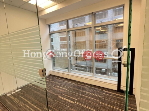 Office Unit for Rent at Ovest, Ovest Ovest | Western District (HKO-5058-AJHR)_0