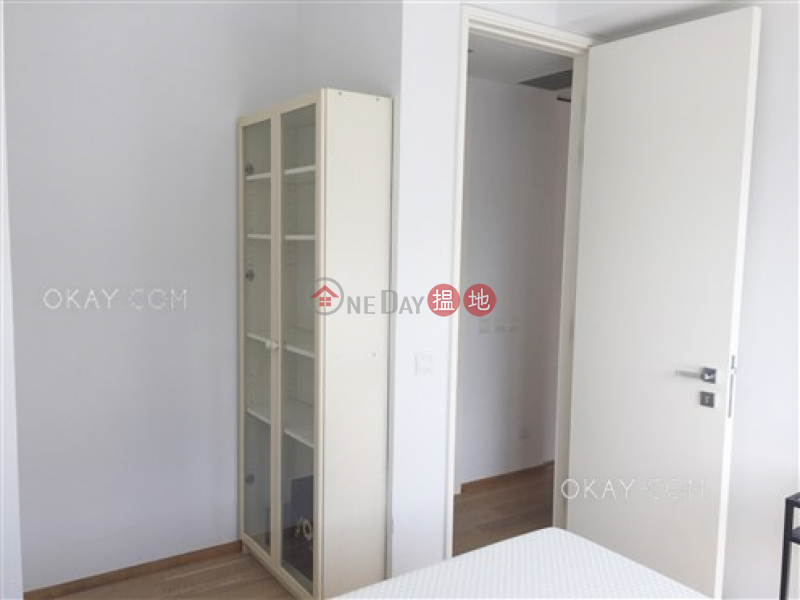 HK$ 38,000/ month, yoo Residence, Wan Chai District Gorgeous 2 bedroom with balcony | Rental