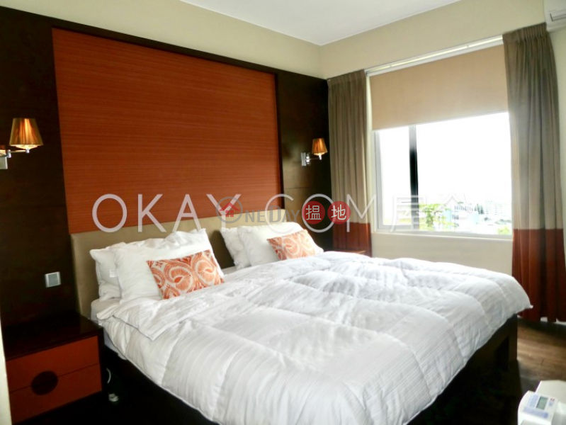 Rare 3 bedroom with balcony | For Sale, Discovery Bay, Phase 1 Parkridge Village, 3 Parkland Drive 愉景灣 1期 明翠台 明蔚徑3號 Sales Listings | Lantau Island (OKAY-S300019)
