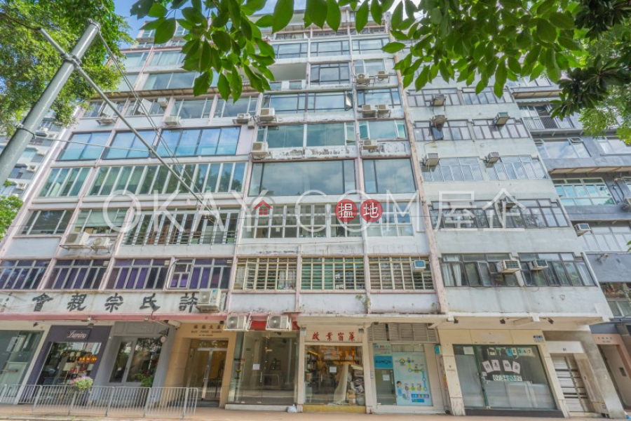 Property Search Hong Kong | OneDay | Residential | Rental Listings Tasteful 2 bedroom in Happy Valley | Rental