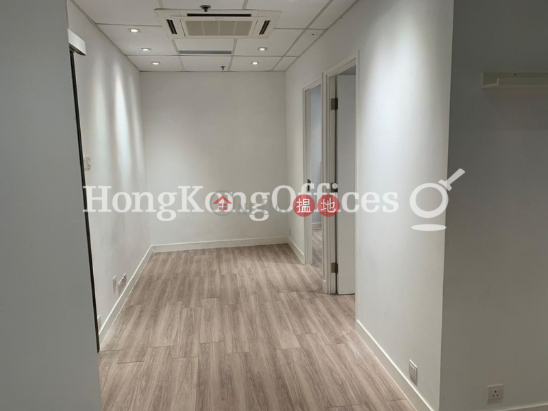 Office Unit for Rent at Union Park Tower, Union Park Tower 柏宜大廈 Rental Listings | Eastern District (HKO-73201-AGHR)