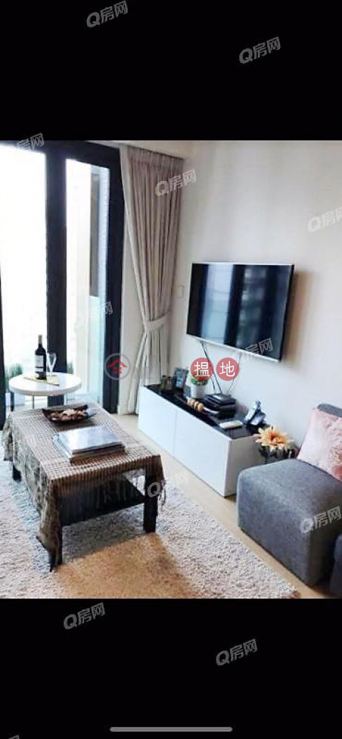 Gramercy | 1 bedroom High Floor Flat for Rent | Gramercy 瑧環 _0