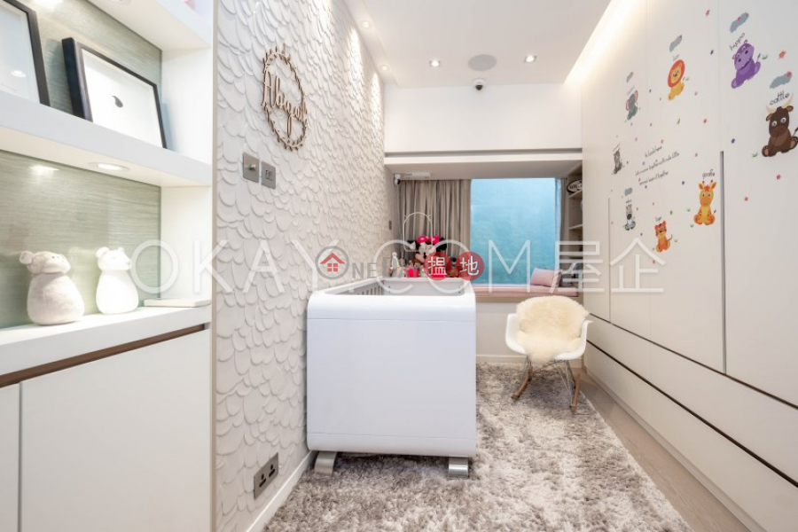 嘉麟閣2座|中層-住宅-出租樓盤|HK$ 88,000/ 月