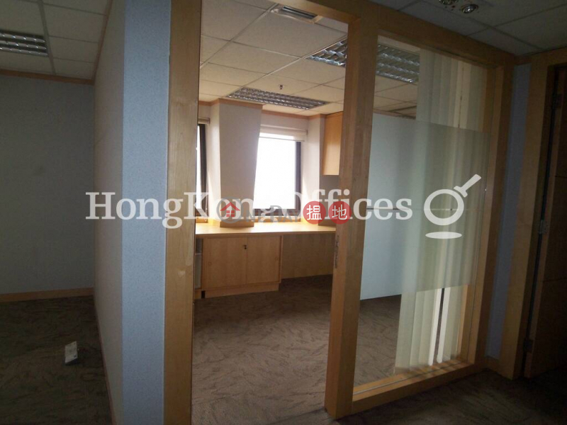 Office Unit for Rent at Overseas Trust Bank Building 160 Gloucester Road | Wan Chai District Hong Kong Rental HK$ 212,976/ month