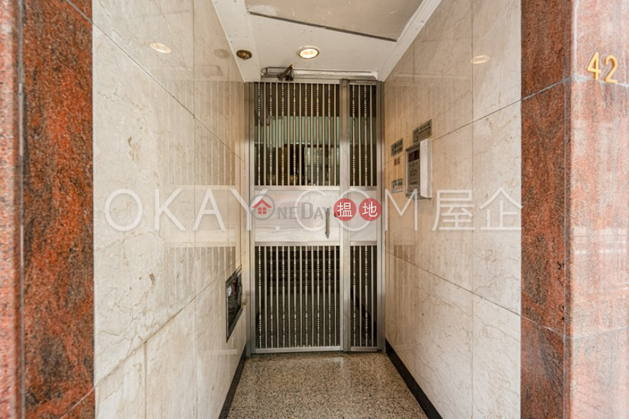 羅便臣道42號低層|住宅|出租樓盤-HK$ 42,000/ 月