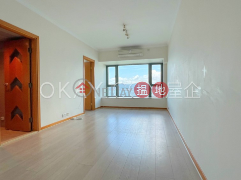 Unique 1 bedroom with sea views | For Sale | Manhattan Heights 高逸華軒 _0