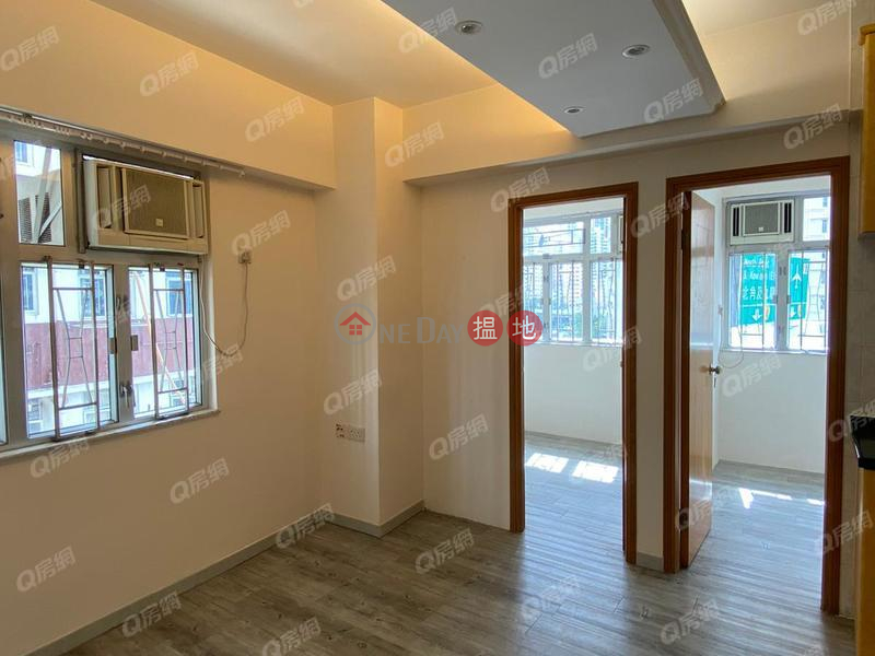 Golden Mansion | 2 bedroom Low Floor Flat for Sale, 42-52 Shau Kei Wan Main Street East | Eastern District | Hong Kong, Sales | HK$ 4.98M