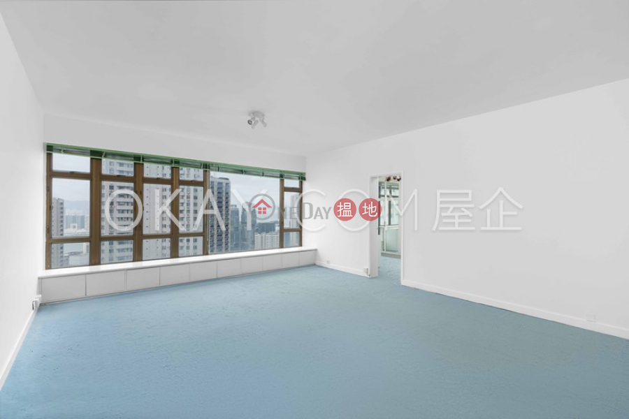 嘉慧園-中層|住宅出租樓盤HK$ 170,000/ 月