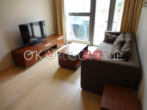Stylish 2 bedroom with terrace | Rental, SOHO 189 西浦 | Western District (OKAY-R100246)_0