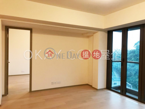 Exquisite 4 bed on high floor with balcony & parking | For Sale | Block 3 New Jade Garden 新翠花園 3座 _0