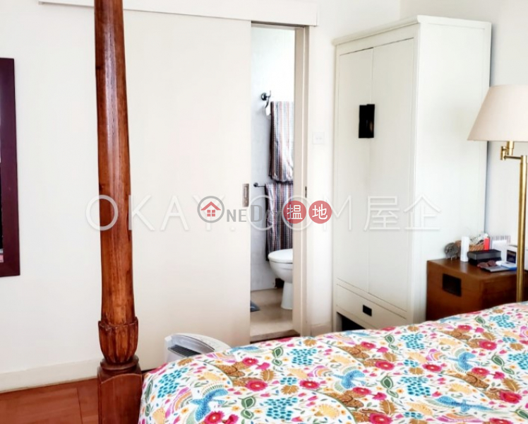 Efficient 3 bedroom with balcony & parking | Rental | 15 Conduit Road | Western District | Hong Kong | Rental HK$ 79,000/ month