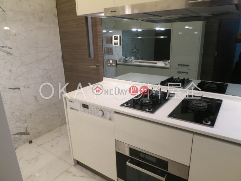 Property Search Hong Kong | OneDay | Residential, Sales Listings | Tasteful 2 bedroom in Mid-levels Central | For Sale