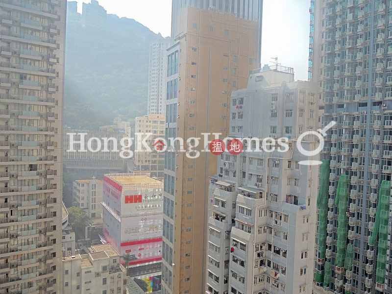 Property Search Hong Kong | OneDay | Residential | Sales Listings | 1 Bed Unit at The Avenue Tower 5 | For Sale