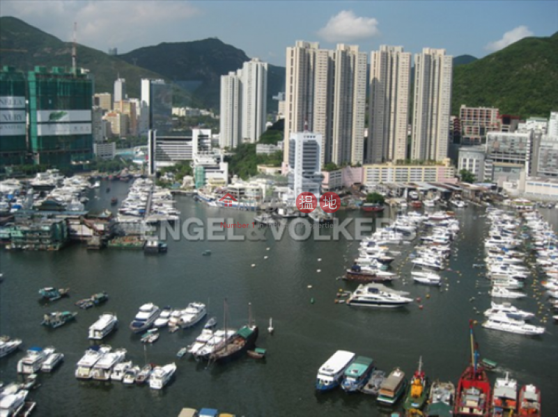 Property Search Hong Kong | OneDay | Residential, Sales Listings | 3 Bedroom Family Flat for Sale in Ap Lei Chau